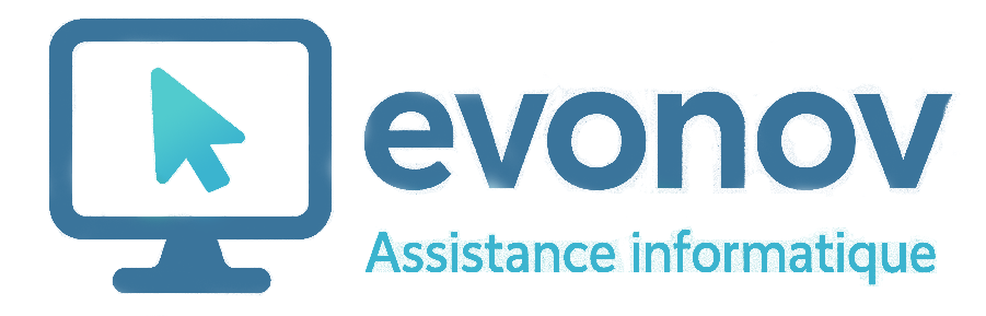 Evonov – Dépannage informatique